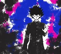 Image result for Mob Psycho 100 PFP