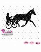 Image result for Harness Racing Horse Clip Art