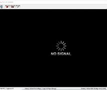 Image result for No Input Signal