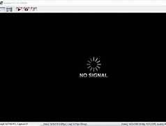 Image result for PC HDMI No Signal