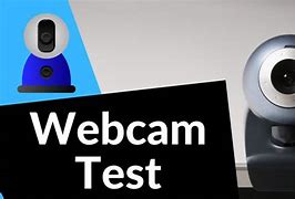 Image result for Test Web Camera On This Computer