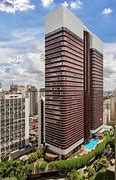 Image result for Renaissance Hotel Sao Paulo Brazil