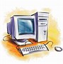 Image result for PC Computer Clip Art