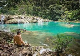 Image result for Semuc Champey Cave Tour