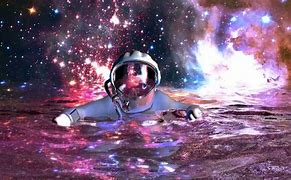 Image result for Moving Astronaut Wallpaper