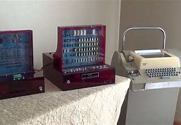 Image result for Old Mini Computer