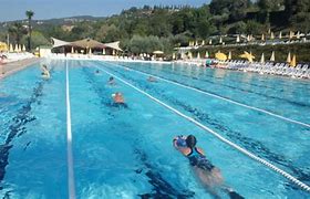 Image result for Lake Garda Swimming