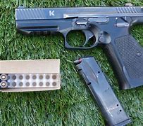 Image result for Russian Pistol