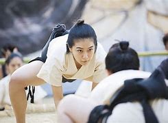 Image result for Japan Sumo Woman
