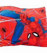 Image result for Spider-Man Squishy Pillow