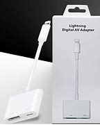 Image result for Apple Lightning Digital AV Adapter