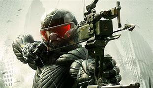 Image result for Crysis 3 Prophet Quote