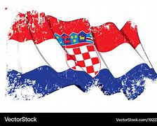 Image result for Croatia Grunge Flag