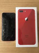 Image result for iPhone 8 Plus Red Unlocked