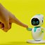 Image result for Cute Interactive Mini Robot