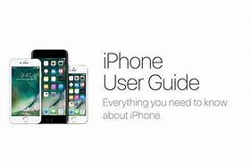 Image result for iPhone Instruction Manual