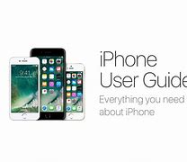 Image result for iPhone Instructions User's Guide Manual