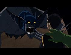 Image result for TMNT Bat Monster