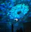 Image result for Red Galaxy Projector