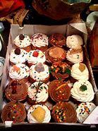 Image result for Order Mini Cupcakes From Costco