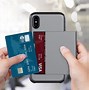 Image result for iPhone Case with Sliding Card Holder