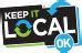 Image result for Keep It Local Logo