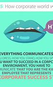Image result for Image Sample in a Corporate World