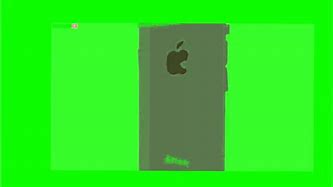 Image result for iPhone 6 Green Screen