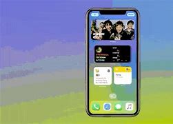 Image result for iOS 14 Beta 3 Size