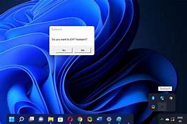 Image result for Right Windows 11 Dock