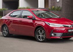 Image result for 2017 Toyota Corolla Features