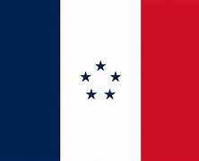 Image result for French Colonial Flag