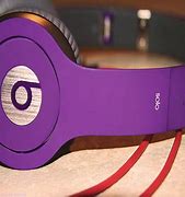 Image result for Beats by Dre Wireless Headphones