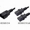 Image result for Server Power Cord