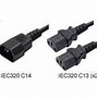 Image result for Server Power Cord