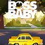 Image result for The Boss Baby Cover Poster