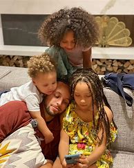 Image result for Curry Family