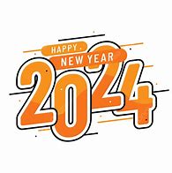 Image result for Hapyy New Year Logo Apricot Color