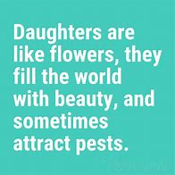 Image result for Daughter Sayings