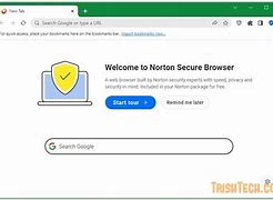 Image result for Norton Secure Browser Icon