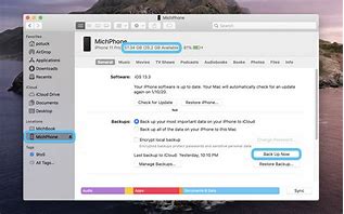 Image result for mac iphone 14 backup