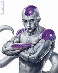 Image result for Realistic Frieza