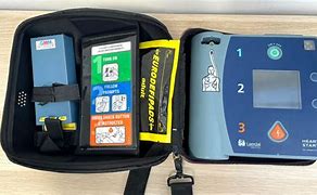Image result for Philips FR2+ AED