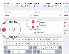 Image result for DNS iPhone 6s Sekret