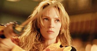 Image result for Kill Bill Movie