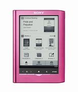 Image result for Sony PRS-350