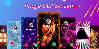 Image result for Phone Call Screen Play