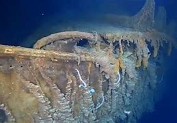 Image result for Titanic Divers