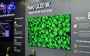 Image result for Samsung Neo Q-LED 8K Logo