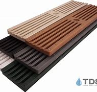 Image result for Trench Drain Covers with Plastic Insert